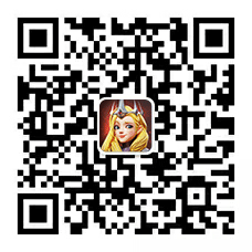 剑与家园微信公众号