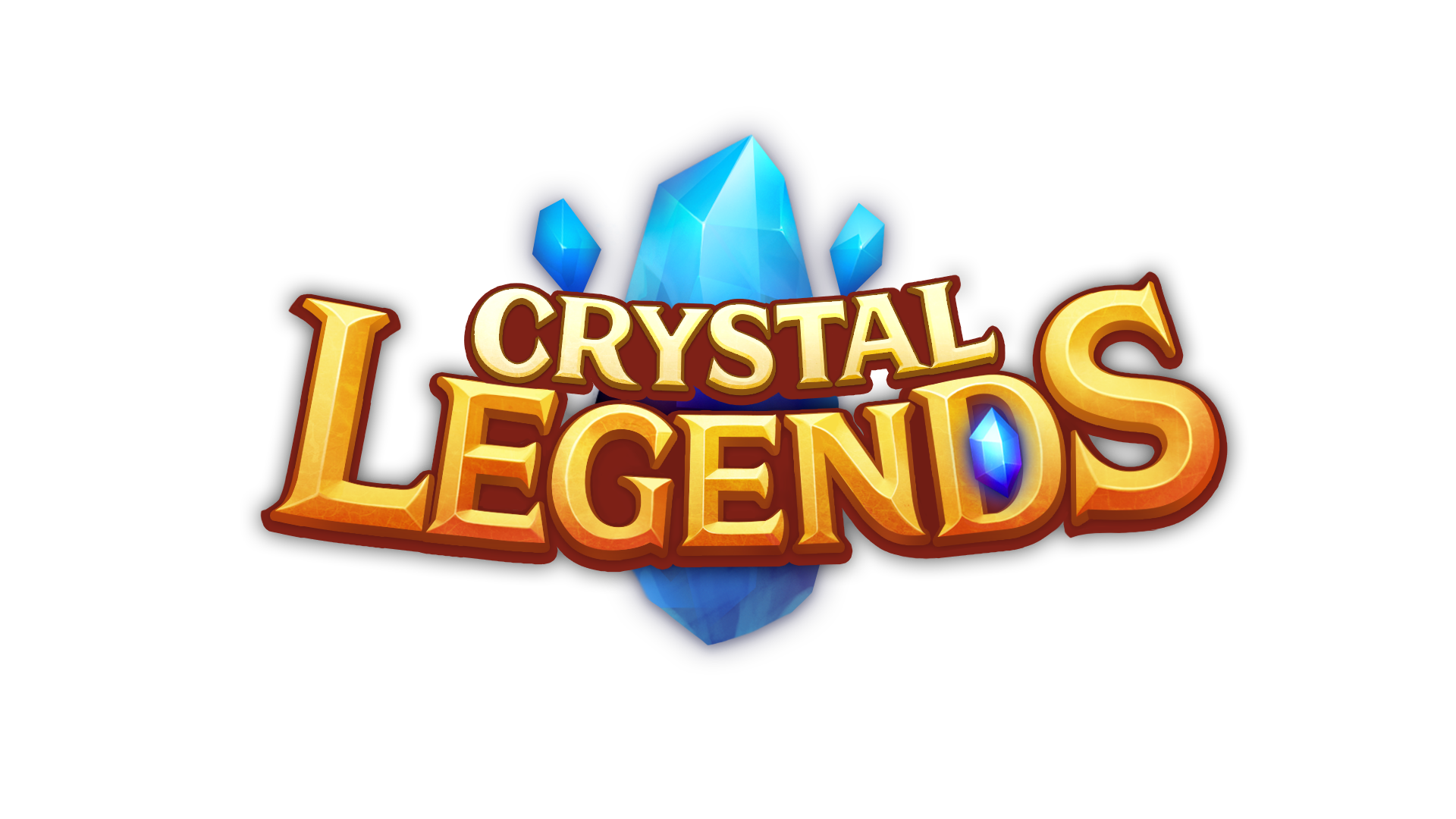 Crystal Legends Official Website
