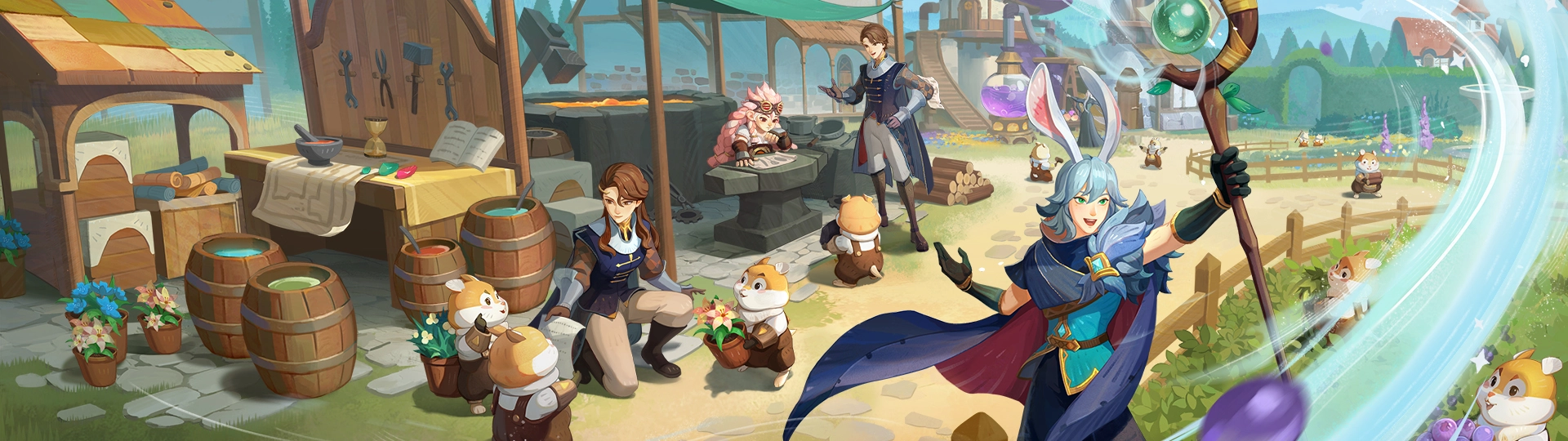 AFK Journey