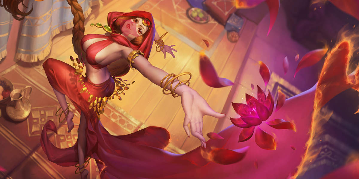 剑与家园 - 视频图片